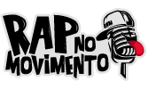 logo do portal rap no movimento