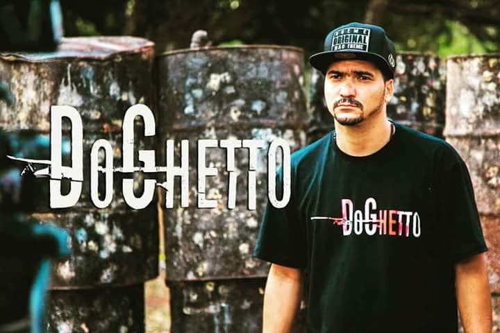 cronica a evolução do rap na visão do rapper doghetto para o rap no movimento