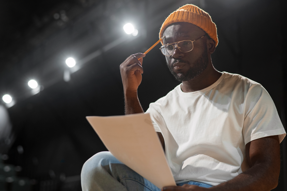 Como me tornar um Rapper: Da primeira rima a uma produção no Rap Nacional